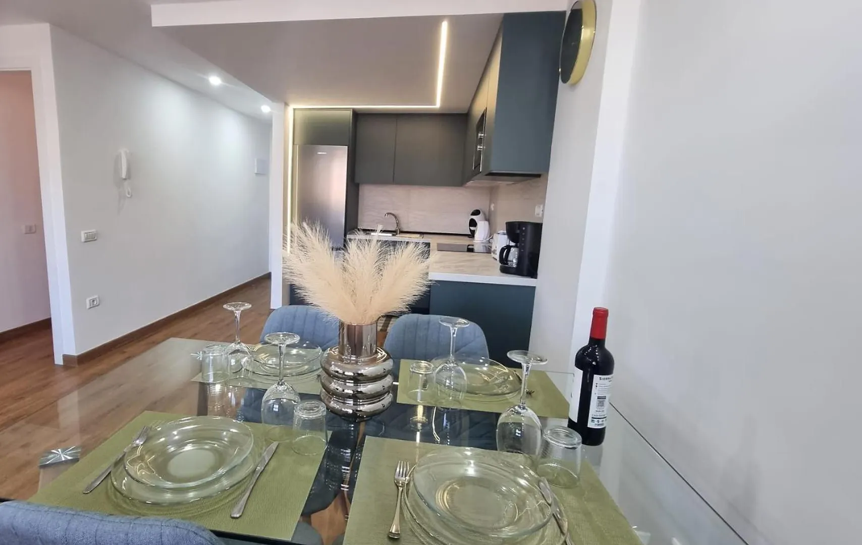 Casa Liotro Comfortable, Panoramic,Central, Near The Sea,Swimming Pool,Wifi,Terrace Los Cristianos