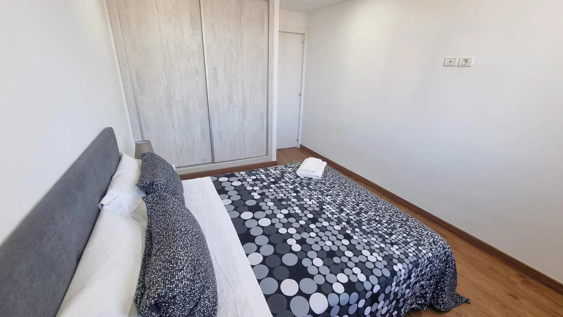 Casa Liotro Comfortable, Panoramic,Central, Near The Sea,Swimming Pool,Wifi,Terrace Los Cristianos  Spain