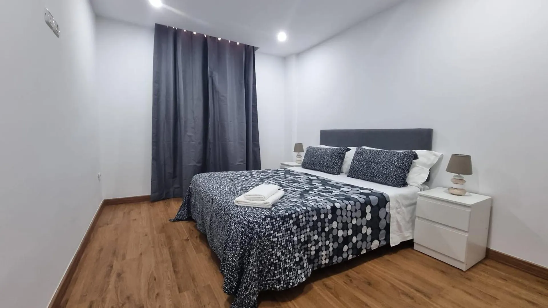 Casa Liotro Comfortable, Panoramic,Central, Near The Sea,Swimming Pool,Wifi,Terrace Los Cristianos