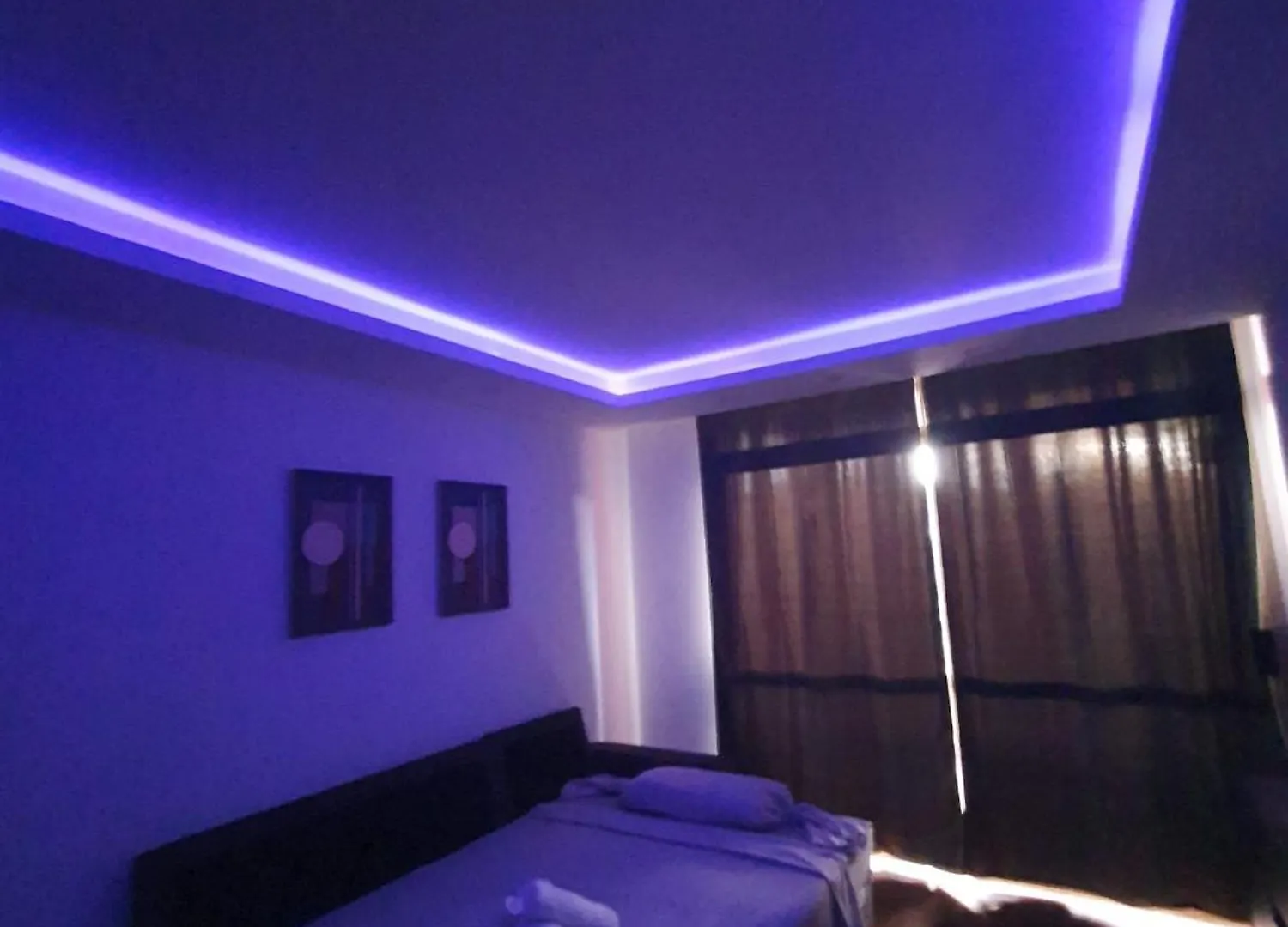 Casa Liotro Comfortable, Panoramic,Central, Near The Sea,Swimming Pool,Wifi,Terrace ロスクリスティアーノス 0*,  スペイン