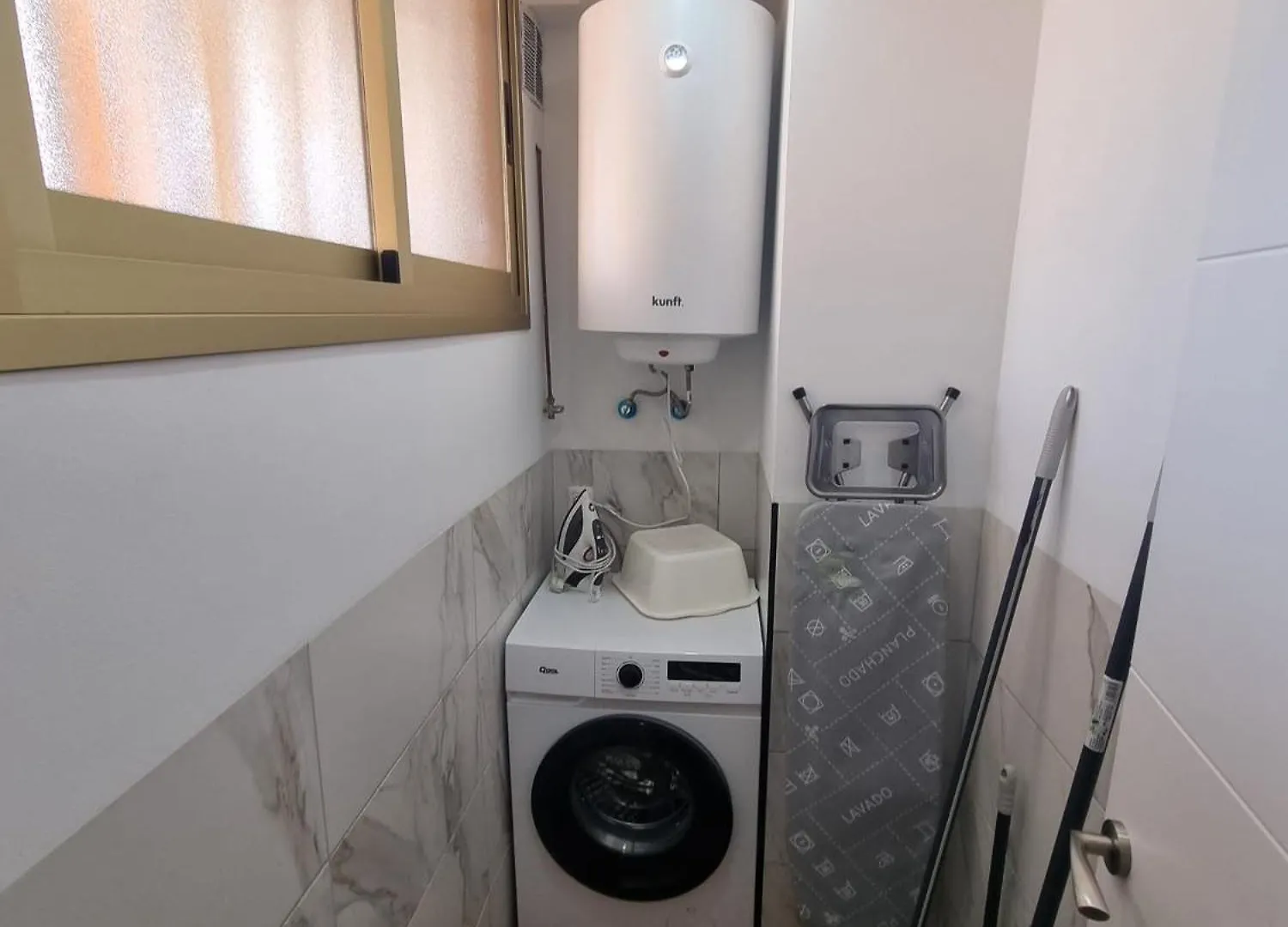 Apartment Casa Liotro Comfortable, Panoramic,Central, Near The Sea,Swimming Pool,Wifi,Terrace Los Cristianos  Spain