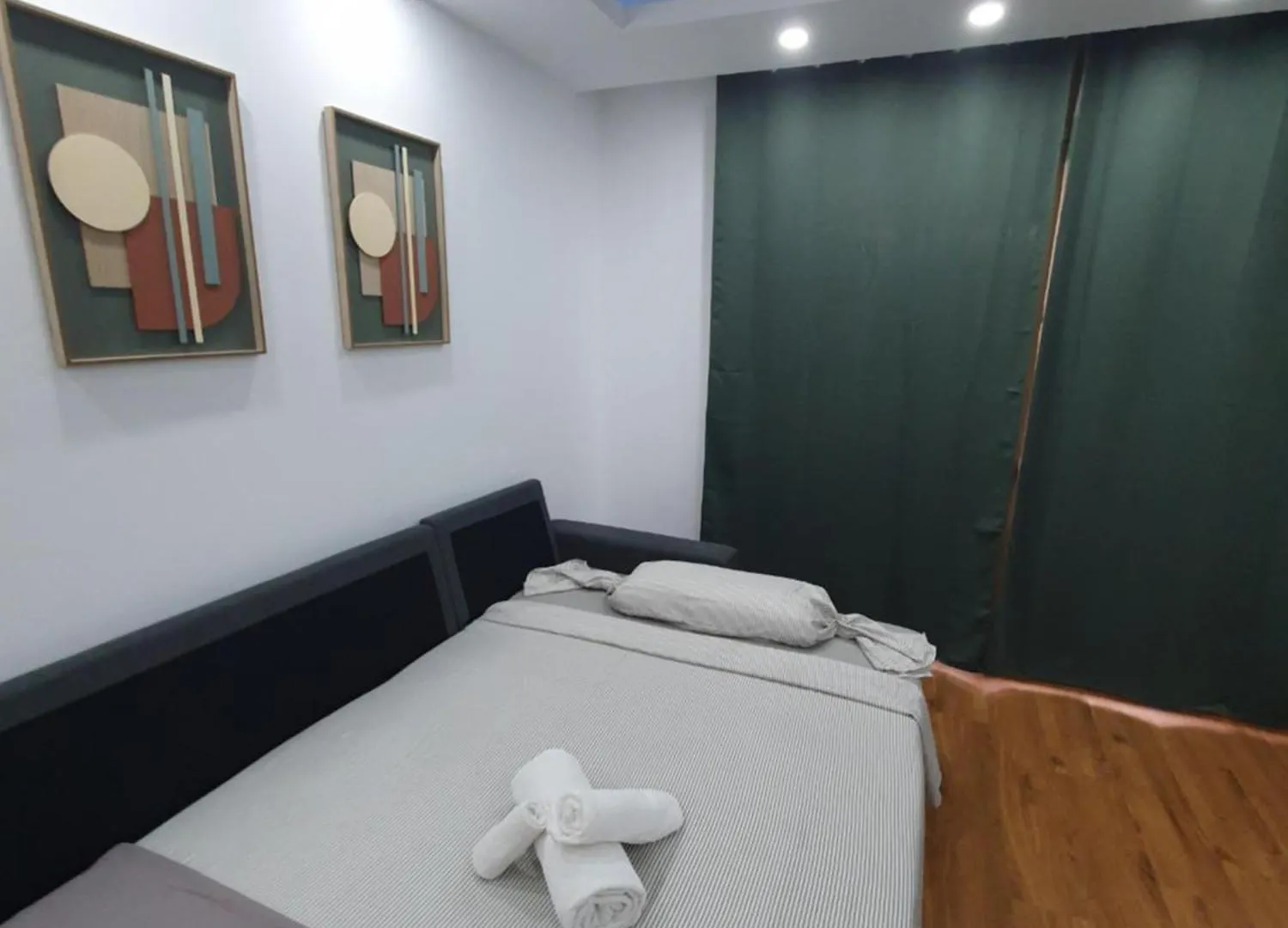 Casa Liotro Comfortable, Panoramic,Central, Near The Sea,Swimming Pool,Wifi,Terrace Los Cristianos  Los Cristianos (Tenerife)