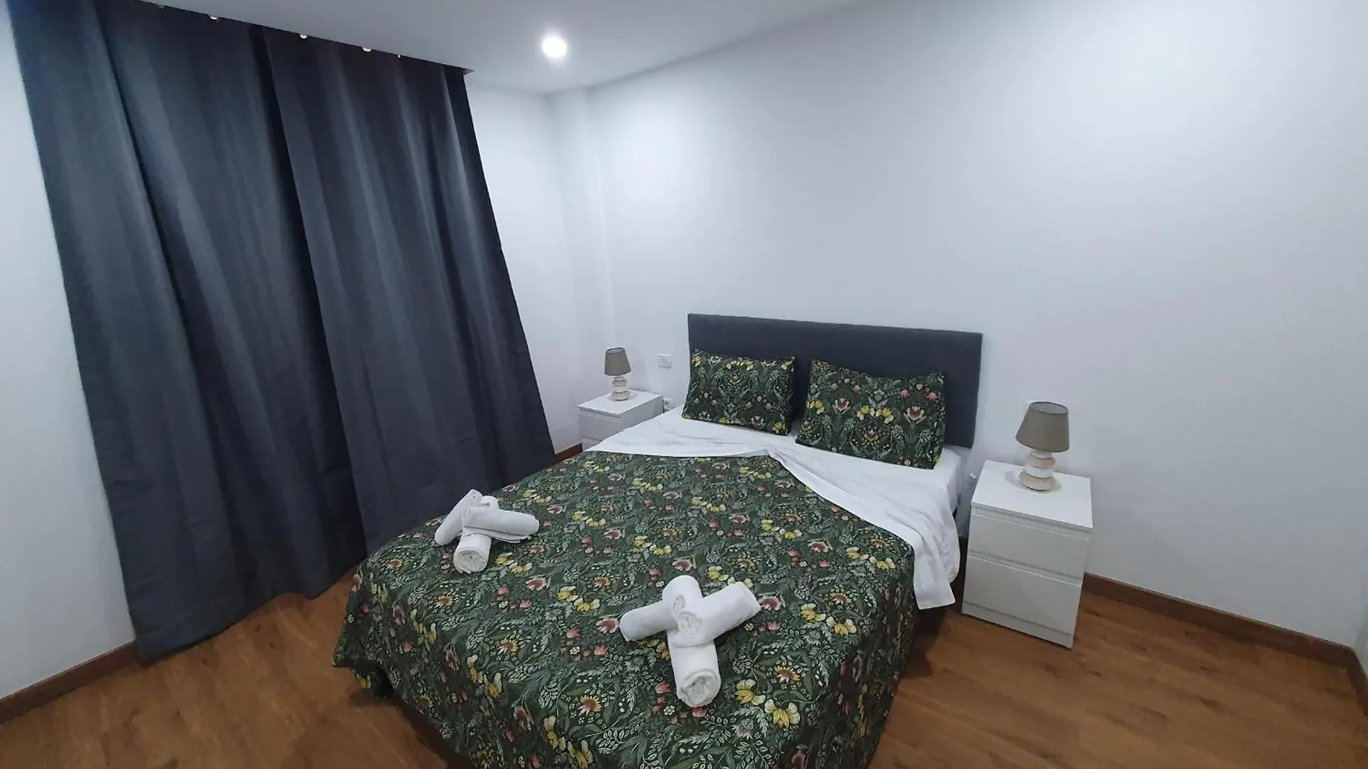 Apartment Casa Liotro Comfortable, Panoramic,Central, Near The Sea,Swimming Pool,Wifi,Terrace Los Cristianos  Spain
