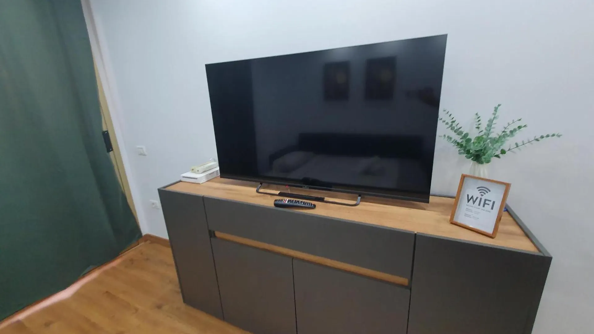 Casa Liotro Comfortable, Panoramic,Central, Near The Sea,Swimming Pool,Wifi,Terrace ロスクリスティアーノス 0*,