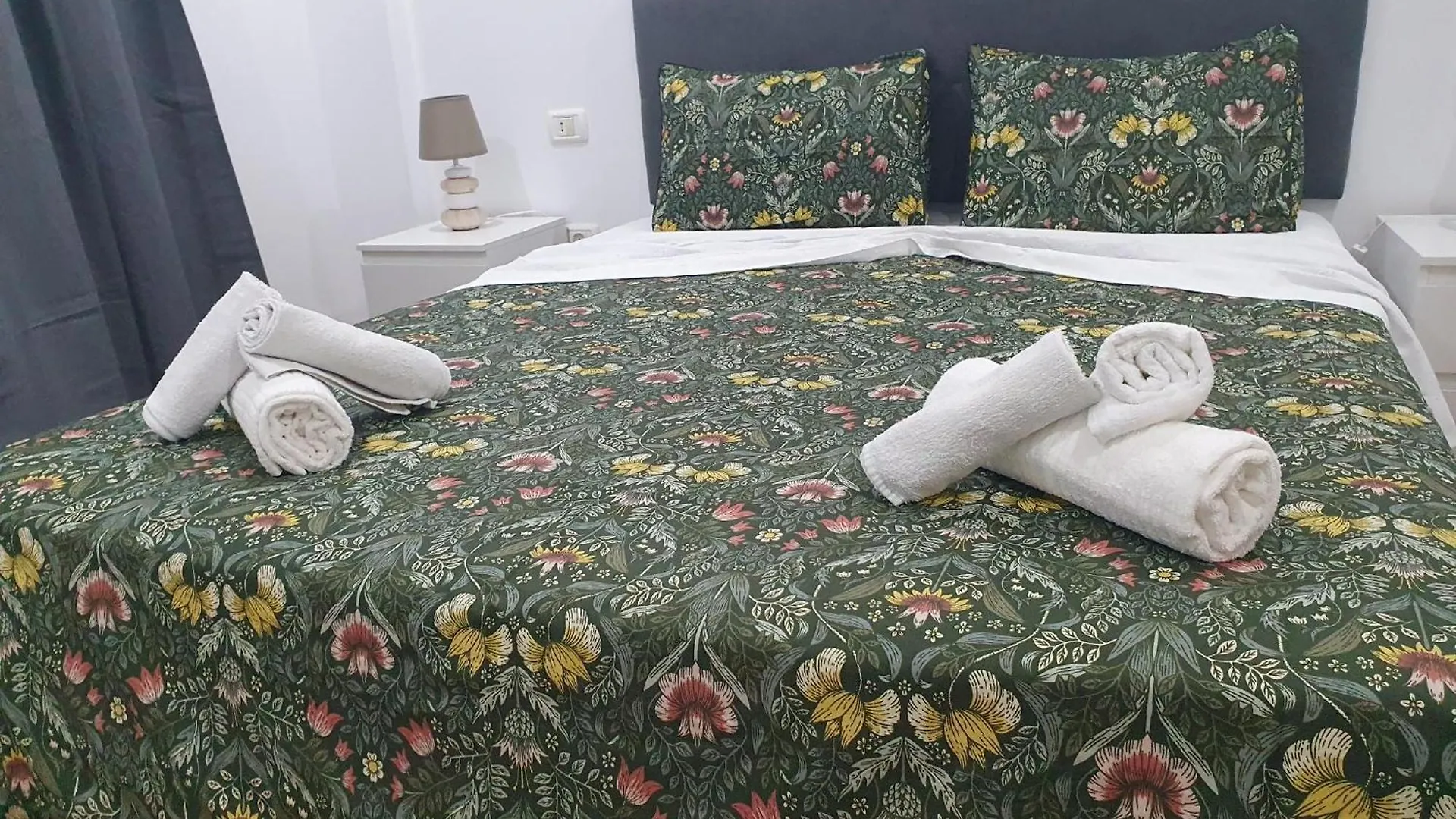 Casa Liotro Comfortable, Panoramic,Central, Near The Sea,Swimming Pool,Wifi,Terrace Los Cristianos  0*, Los Cristianos (Tenerife) Spain