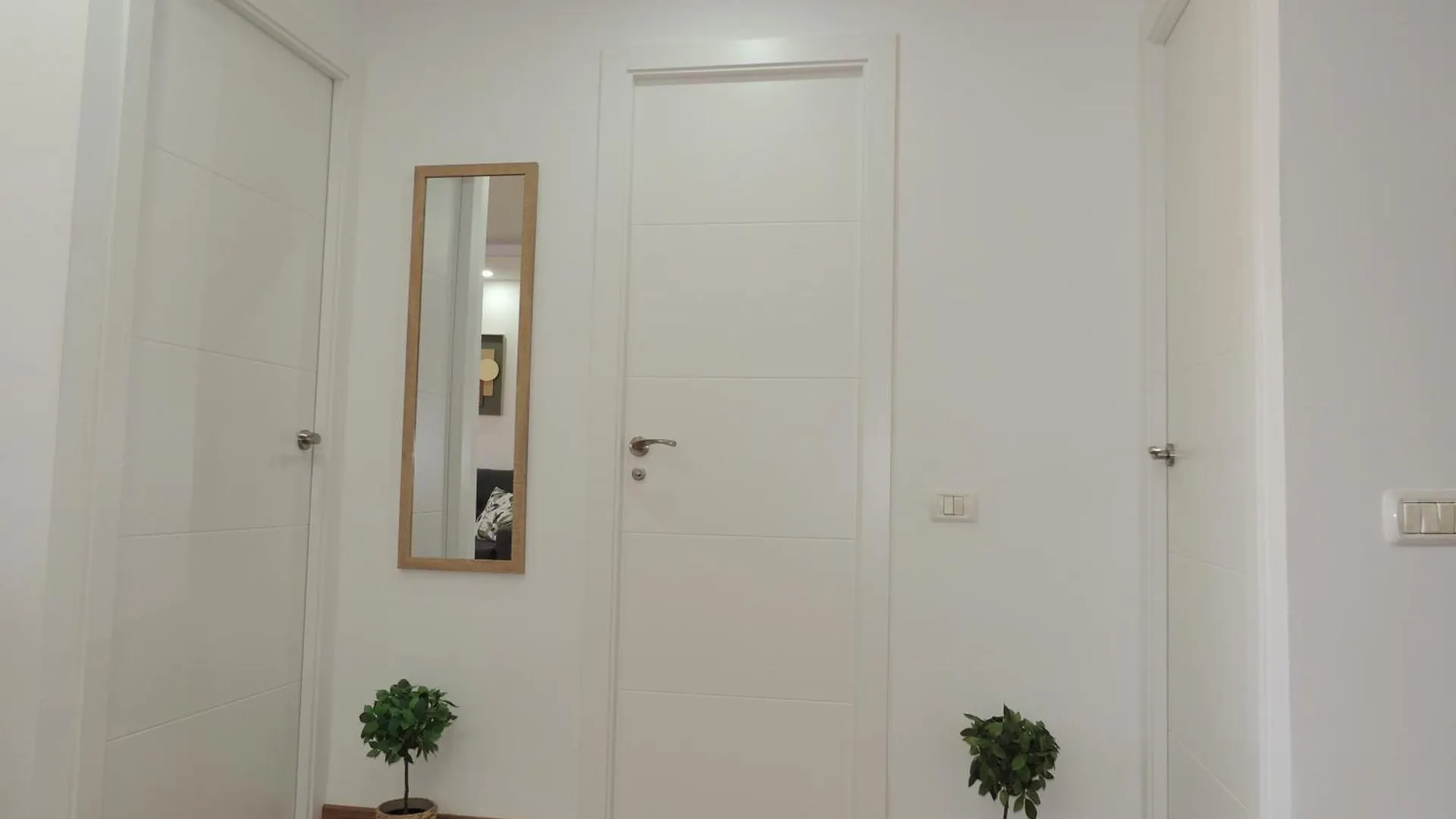 Apartment Casa Liotro Comfortable, Panoramic,Central, Near The Sea,Swimming Pool,Wifi,Terrace Los Cristianos